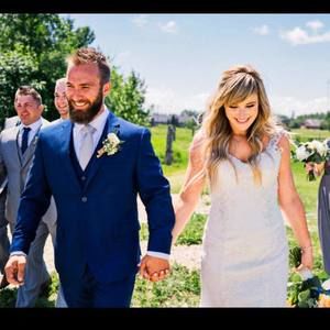 Meet your Posher, Josh